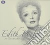 Edith Piaf - At Carnergie Hall 13th Jan 1957 (2 Cd) cd