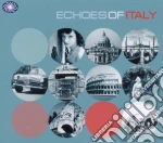 Echoes Of Italy / Various (2 Cd) cd