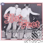 Hot Feet / Various (3 Cd) cd