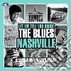 Let Me Tell Nashville / Various (3 Cd) cd