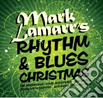 Mark Lamarr's Rhythm And Blues / Various cd