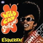 Esquerita - Wildcat Shakeout cd