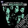 Soul Breakout 1960 (2 Cd) cd