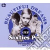 Beautiful Dreams: Embersixties Pop Vol.5 / Various cd