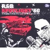 60's R&b Spotlight / Various (2 Cd) cd