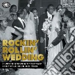 Rockin' Rollin' Wedding / Various