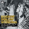 Rockin' Rollin' Wedding / Various cd