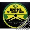 Jumping The Shuffle Blues -jamaican Soun (3 Cd) cd