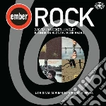Ember Originals: Rock / Various (4 Cd) cd