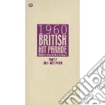 1960 British Hit Parade- Part 2 July To (6 Cd) cd