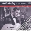 Bill Haley & His Comets - What A Crazy Party - The best Of The Decca (2 Cd) cd