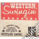 Western swingin' cd