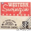Western swingin' cd
