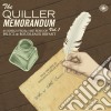 Quiller memorandum vol.1 cd