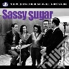 Sassy Sugar - The Pure Essence Of Nashville (3 Cd) cd
