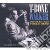 T-bone Walker - You're My Best Poker Hand - The Definiti (3 Cd) cd