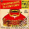 Crossroads In Cowtown / Various cd