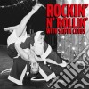 Rockin' & Rollin' With Santa Claus cd