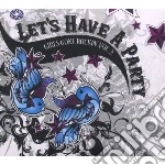 Girls Gone Rockin 2 / Various (3 Cd) cd