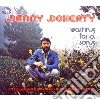 Denny Doherty - Waiting For A Song cd