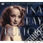 Definitive collection 1934-1944 cd