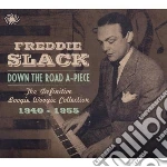 'down the road a-piece : the definitive cd