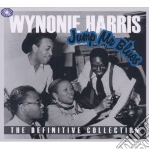Wynonie Harris - Jump Mr Blues' (2 Cd) cd musicale di Wynonie Harris