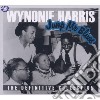 Wynonie Harris - Jump Mr Blues' (2 Cd) cd