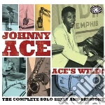 Ace's wild! - the complete solo sides an cd
