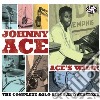Ace's wild! - the complete solo sides an cd