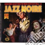 Jazz Noire - Darktown Sleaze From The Me  / Various (2 Cd)