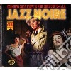Jazz Noire - Darktown Sleaze From The Me  / Various (2 Cd) cd