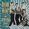 Doo wop: the rock & roll vocal group sou cd
