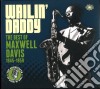 Wailin' daddy : the best of 1945-1959 cd