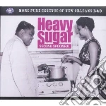 Heavy Sugar: Second Spoonful - Heavy Sugar: Second Spoonful -more Pure (3 Cd) cd