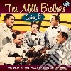 Swing it ! - the best of the millas brot cd