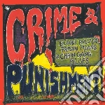 Crime & Punishment / Various (2 Cd) cd