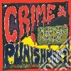 Crime & Punishment / Various (2 Cd) cd