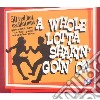 A Whole Lotta Shakin' Goin' On' / Various (2 Cd) cd