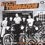 Texas tornados cd