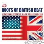 Roots Of British Beat (2 Cd) cd