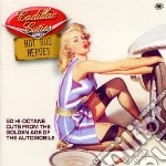 Cadillac Cuties And Hotrod Heroes (2 Cd) cd