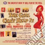 Girl Can't Help It (3 Cd) cd