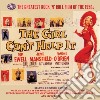 Girl Can't Help It (3 Cd) cd