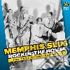 Memphis Slim - Rockin' The House (2 Cd) cd