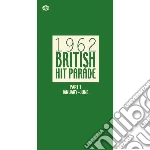 1962 british hit parade- part 1. january cd