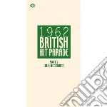 1962 British Hit Parade- Part 2 July To / Various (5 Cd) cd