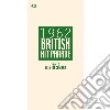 1962 British Hit Parade- Part 2 July To / Various (5 Cd) cd