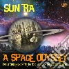 Sun Ra - A Space Odyssey (3 Cd) cd