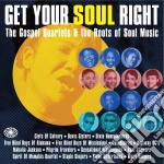 Get Your Soul Right / Various (3 Cd) cd